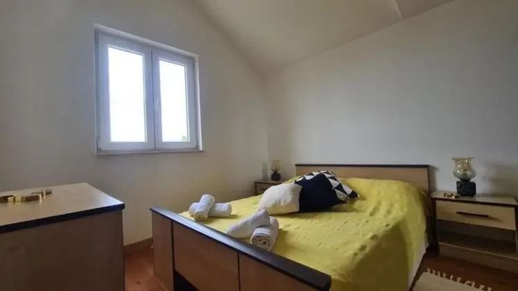 Apart Daire (Marin - amazing sea view - A3(4+1))
