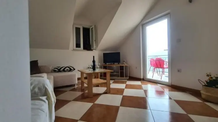 Apart Daire (Marin - amazing sea view - A3(4+1))