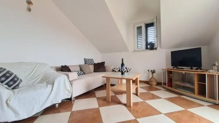 Apart Daire (Marin - amazing sea view - A3(4+1))