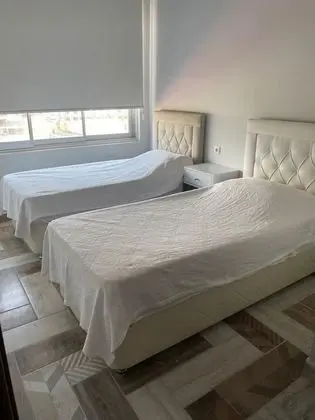 Standard Dört Kişilik Oda