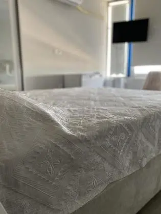 Standard Dört Kişilik Oda