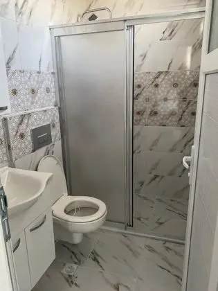 Standard Dört Kişilik Oda