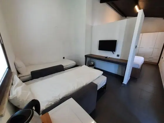 Standart Oda, Bahçe Manzaralı, Özel Bahçeli