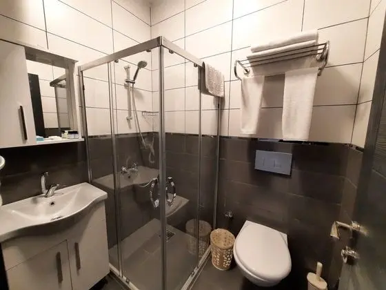 Standart Oda, Bahçe Manzaralı, Özel Bahçeli