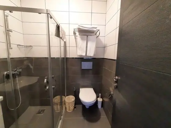 Standart Oda, Bahçe Manzaralı, Özel Bahçeli