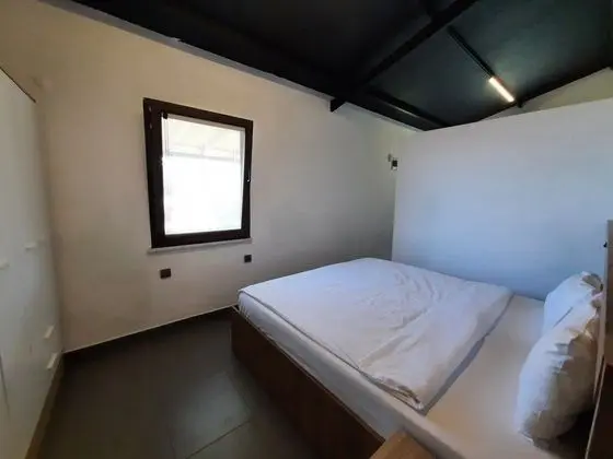 Standart Oda, Bahçe Manzaralı, Özel Bahçeli