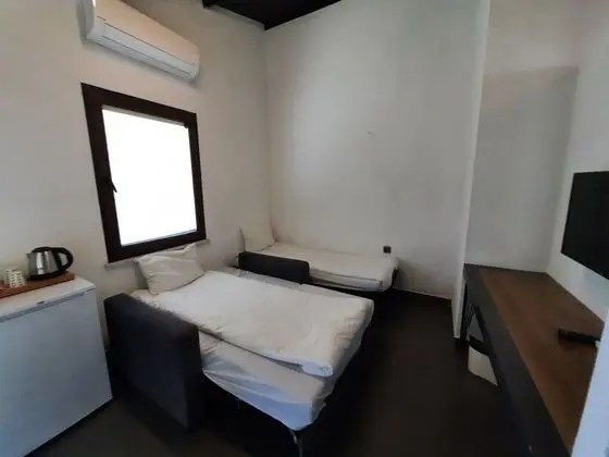 Standart Oda, Bahçe Manzaralı, Özel Bahçeli