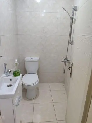 Classic, Bahçe veya Sokak Manzaralı, 1. Kat
