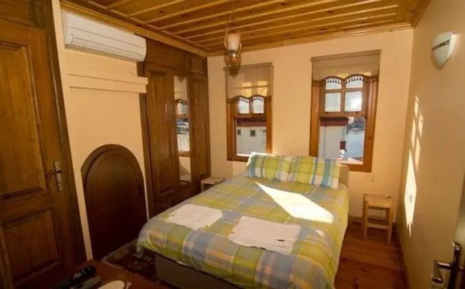 Deluxe Oda, Deniz Manzaralı