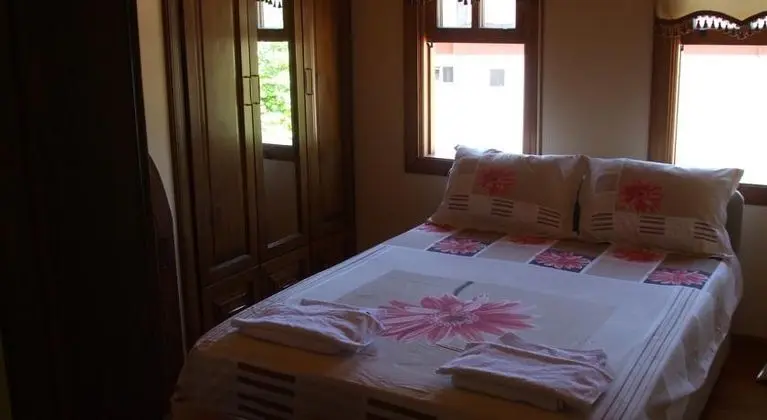 Deluxe Oda, Deniz Manzaralı