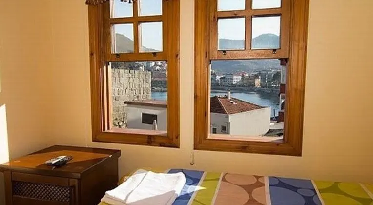 Deluxe Oda, Deniz Manzaralı