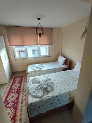 Dubles, Simge Yapı Manzaralı, Dublex