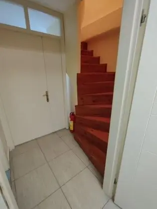 Dubles, Simge Yapı Manzaralı, Dublex