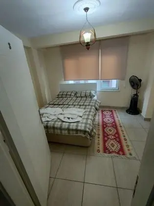 Dubles, Simge Yapı Manzaralı, Dublex