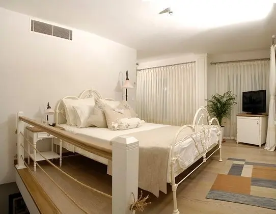 Premium Suite, Deniz Manzaralı
