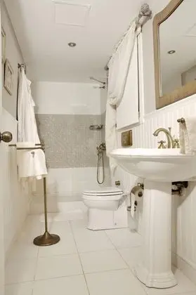Premium Suite, Deniz Manzaralı