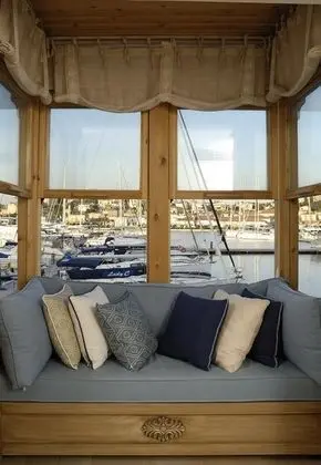 Premium Suite, Deniz Manzaralı