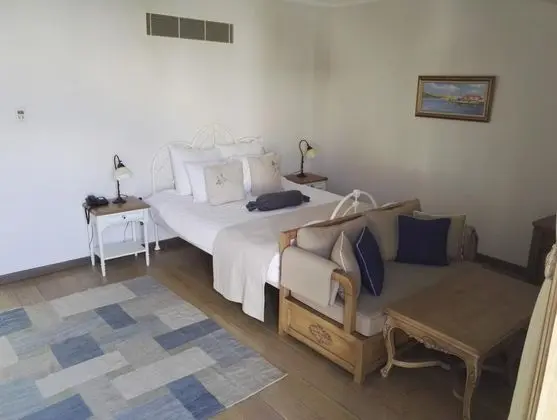 Standart Oda, Deniz Manzaralı