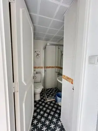 Standart Oda, Deniz Manzaralı, Balkonlu