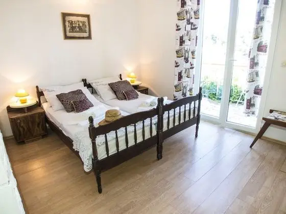 Apart Daire, Balkon, Deniz Manzaralı (1)