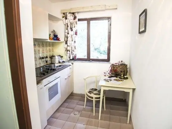 Apart Daire, Balkon, Deniz Manzaralı (1)