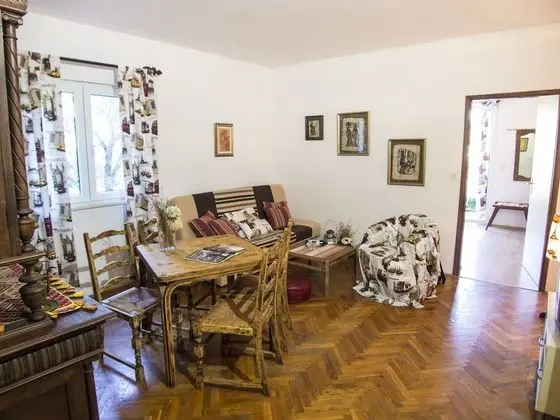 Apart Daire, Balkon, Deniz Manzaralı (1)