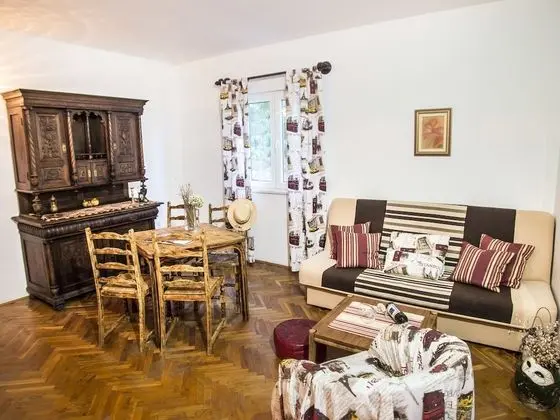 Apart Daire, Balkon, Deniz Manzaralı (1)