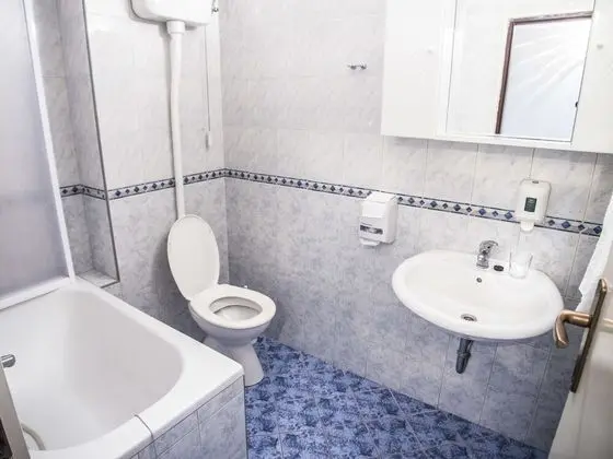 Apart Daire, Balkon, Deniz Manzaralı (1)