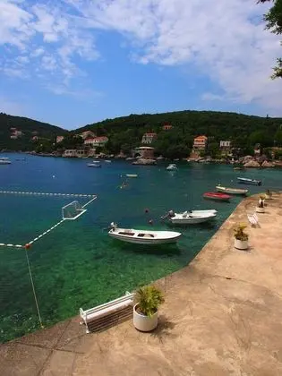 Apart Daire, Balkon, Deniz Manzaralı (1)