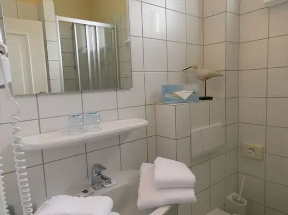 Basic Tek Kişilik Oda