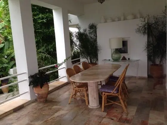 Deluxe Villa, 3 Yatak Odası