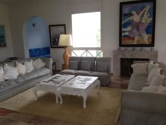 Deluxe Villa, 3 Yatak Odası