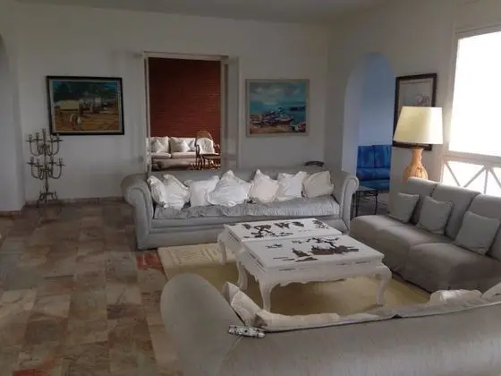 Deluxe Villa, 3 Yatak Odası