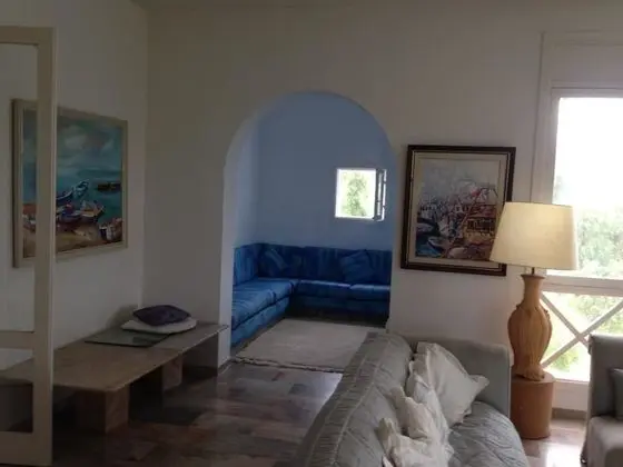 Deluxe Villa, 3 Yatak Odası
