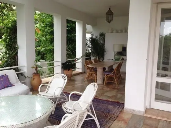 Deluxe Villa, 3 Yatak Odası