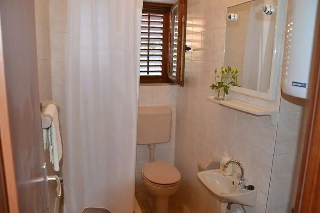 Apart Daire (Marin1 - near pebble beach - A1(2+2))