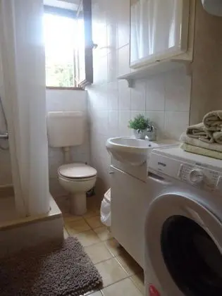 Apart Daire (Marin1 - near pebble beach - A1(2+2))