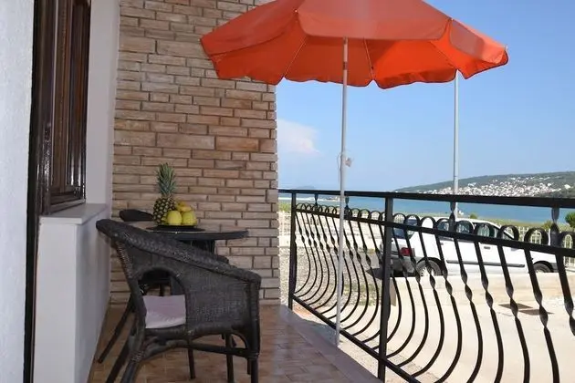 Apart Daire (Marin1 - near pebble beach - A1(2+2))