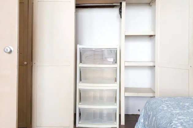 Apart Daire, 2 Yatak Odası, Sigara İçilebilir, Balkon