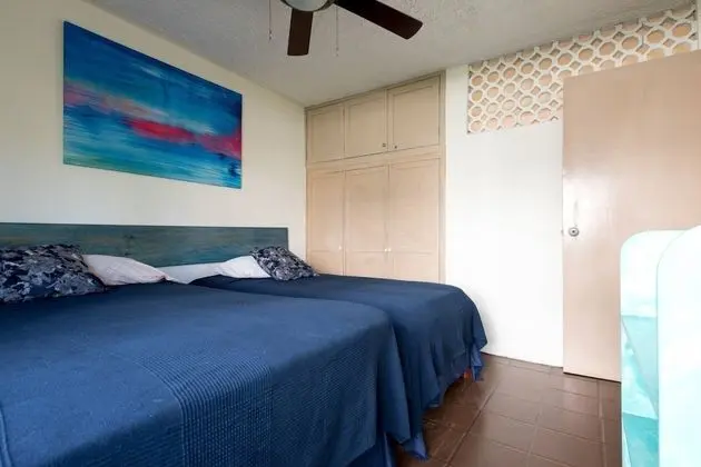 Apart Daire, 2 Yatak Odası, Sigara İçilebilir, Balkon