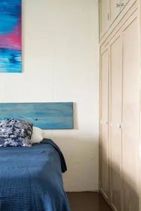 Apart Daire, 2 Yatak Odası, Sigara İçilebilir, Balkon