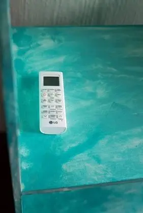 Apart Daire, 2 Yatak Odası, Sigara İçilebilir, Balkon