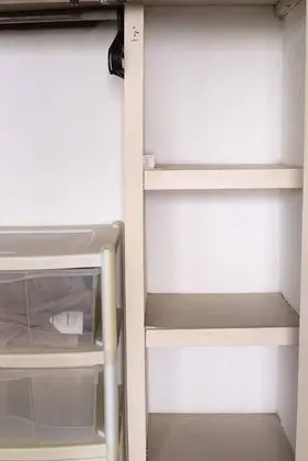 Apart Daire, 2 Yatak Odası, Sigara İçilebilir, Balkon