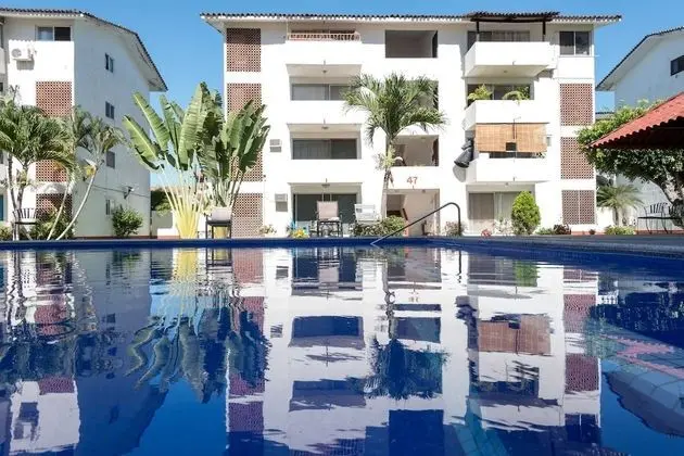 Apart Daire, 2 Yatak Odası, Sigara İçilebilir, Balkon