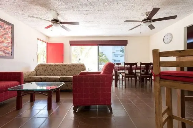 Apart Daire, 2 Yatak Odası, Sigara İçilebilir, Balkon