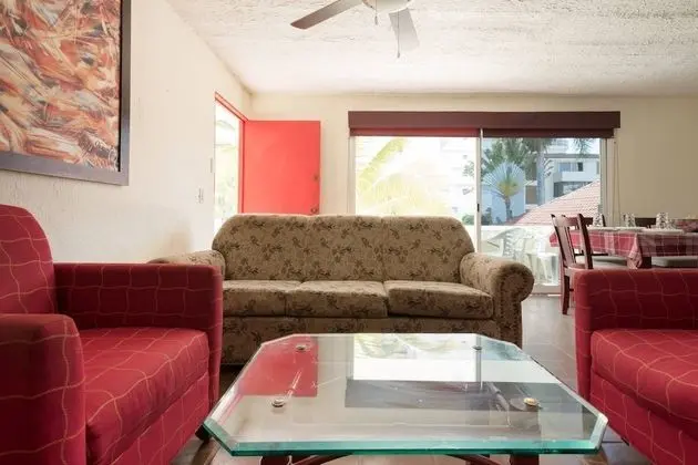 Apart Daire, 2 Yatak Odası, Sigara İçilebilir, Balkon