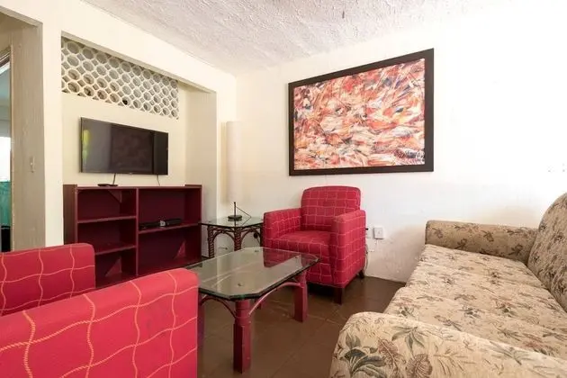 Apart Daire, 2 Yatak Odası, Sigara İçilebilir, Balkon