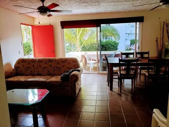 Apart Daire, 2 Yatak Odası, Sigara İçilebilir, Balkon