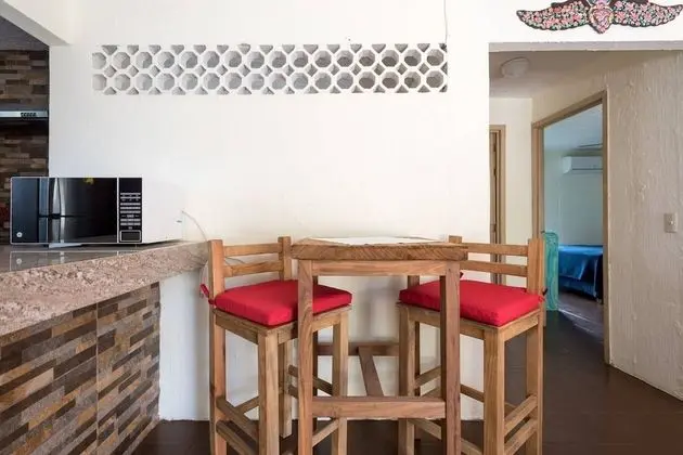 Apart Daire, 2 Yatak Odası, Sigara İçilebilir, Balkon