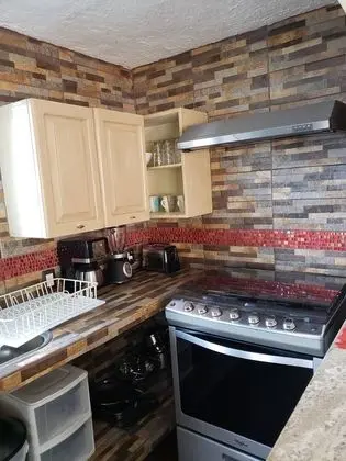 Apart Daire, 2 Yatak Odası, Sigara İçilebilir, Balkon